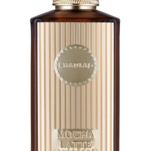 KHADLAJ MOCHA LATTE EDP 100 ML