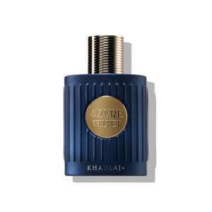 KHADLAJ AZURE VELVET