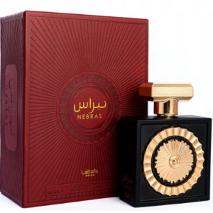 LATTAFA NEBRAS EDP 100ML