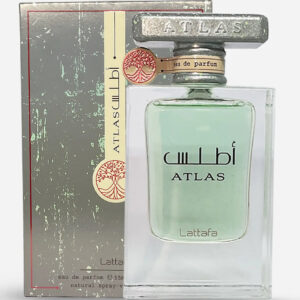 LATTAFA ATLAS EDP 55ML