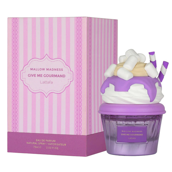 LATTAFA MALLOW MADNESS 75ML