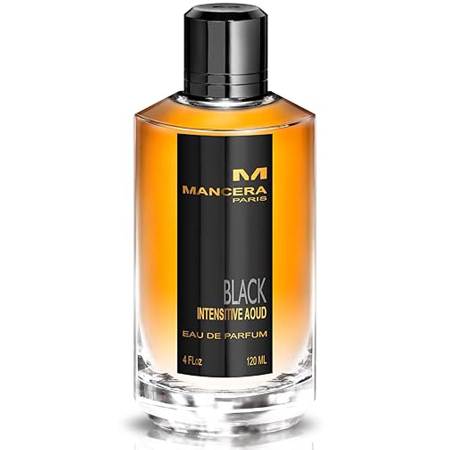 MANCERA INTENSITIVE AOUD BLACK EDP 120ML