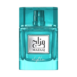 ZIMAYA MAZAAJ RYTHM