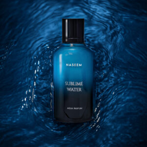NASEEM SUBLIME WATER 100ML