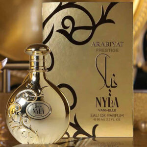 ARABIYAT NYLA VANI-ELLE EDP 100ML