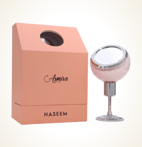 NASEEM ASMIRA AQUA EDP 100 ML