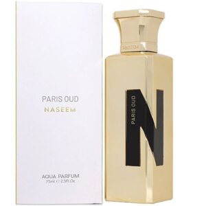 NASEEM PARIS OUD 75ML