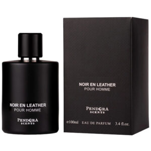 PENDORA NOIR EN LEATHER EDP 100ML