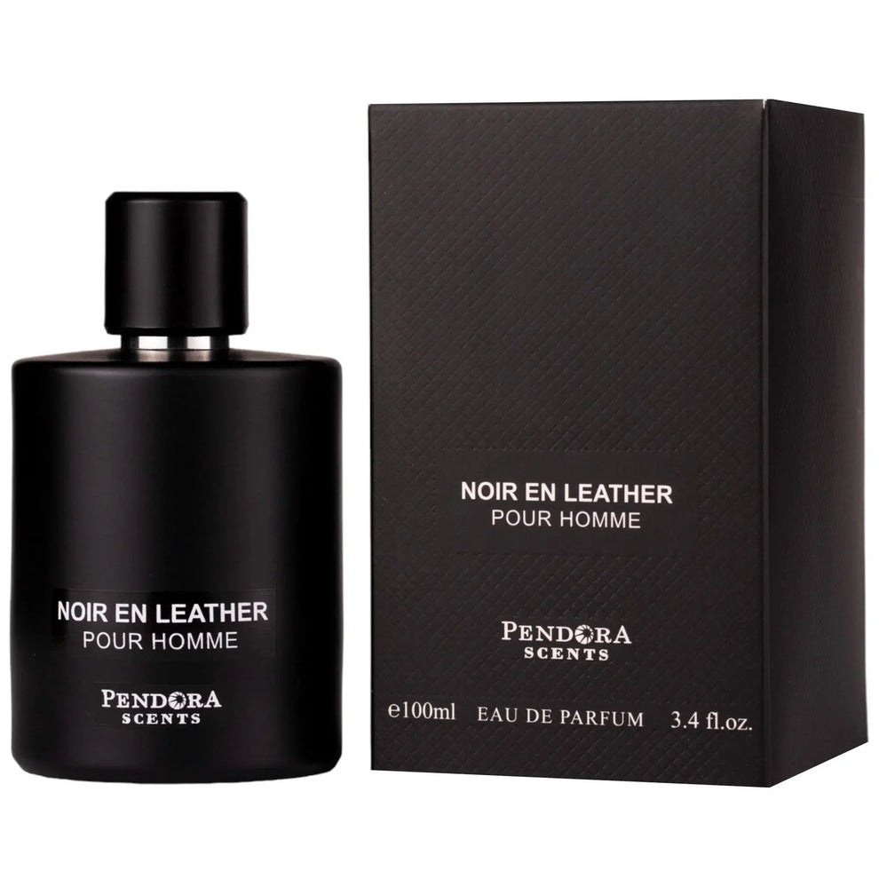 PENDORA NOIR EN LEATHER EDP 100ML