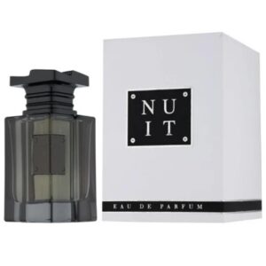 F.W NUIT EDP 80ML