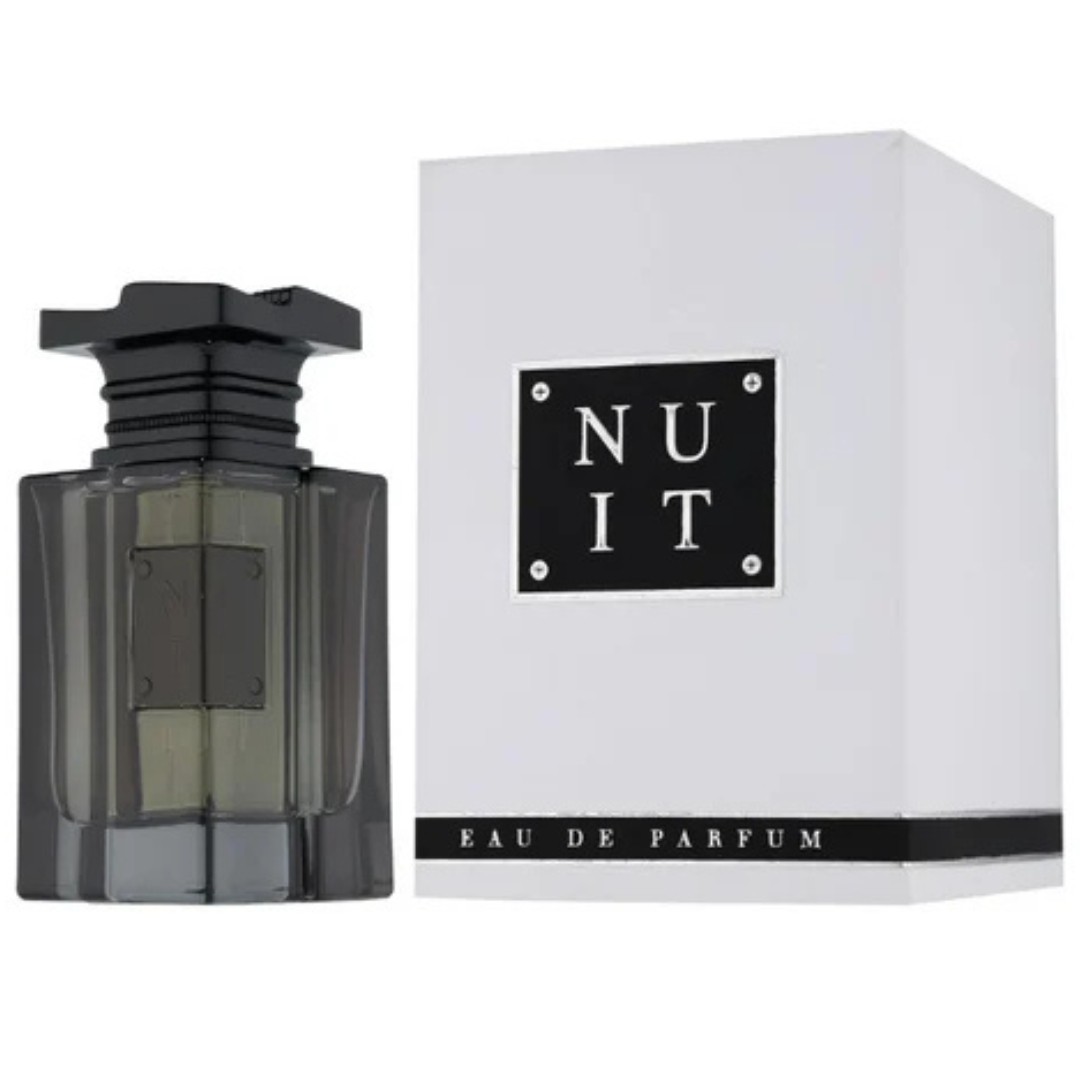 F.W NUIT EDP 80ML
