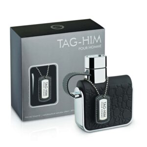 ARMAF TAG HIM POURE HOMME EDT 100ML