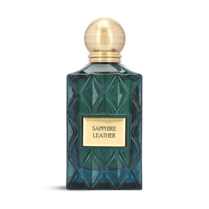 IBRAQ SAPPHIRE LEATHER 75ML