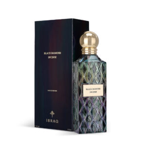 IBRAQ BLACK DIAMOND INCENSE 150ML