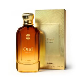 AJMAL OUD NIRVANA 100ML