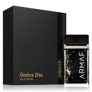 ARMAF OMBRE D'OR EDP 75ML