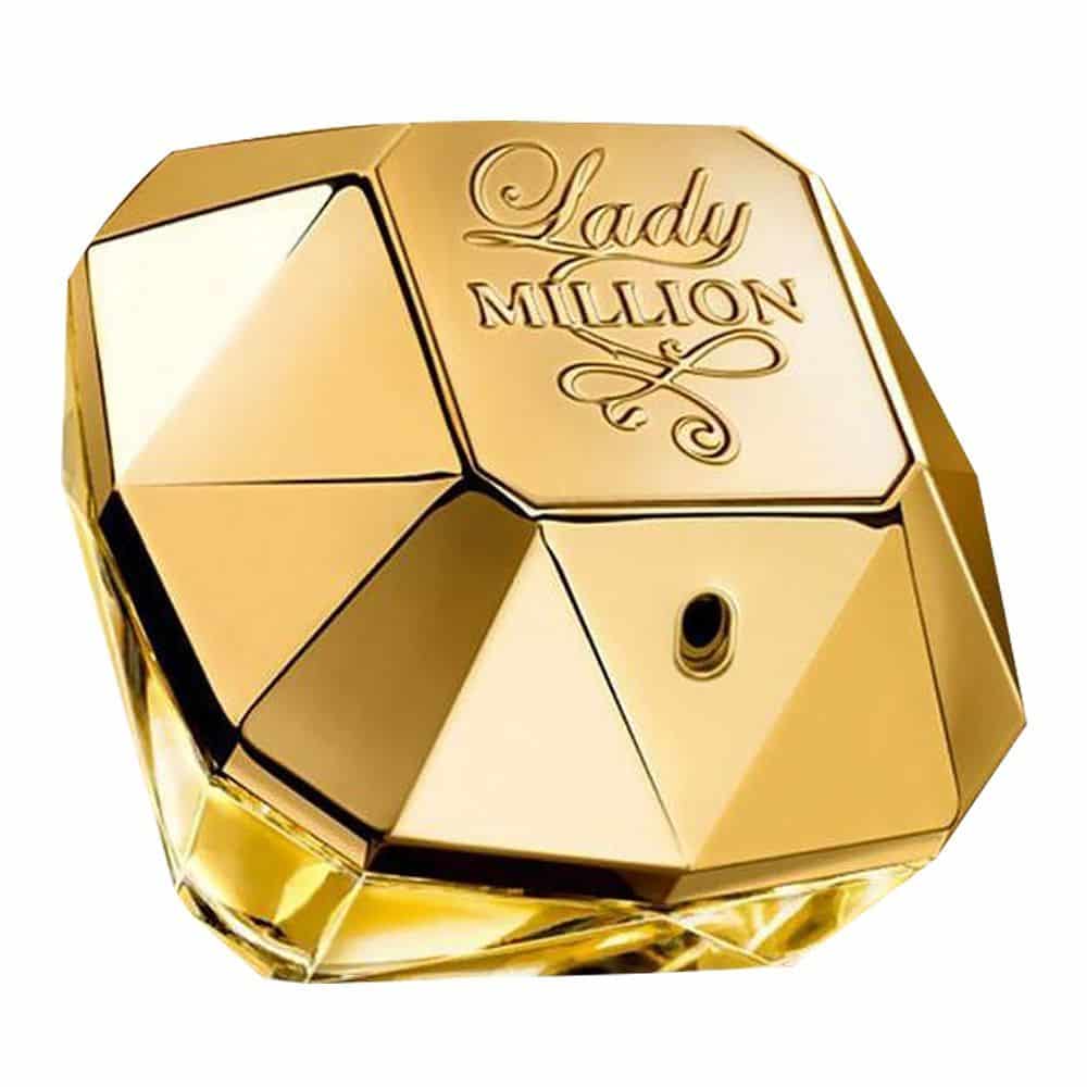PACO RABANNE LADY MILLION EDP 80ML