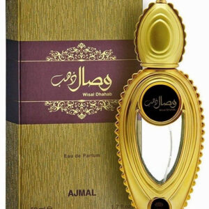 AJMAL WISAL DHAHAB 50ML
