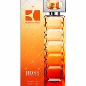 BOSS SUNSET 75ML