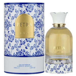 LATTAFA PETRA EDP 100 ML