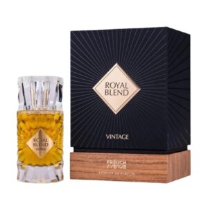 F.W ROYAL BLEND VINTAGE EDP 100ML
