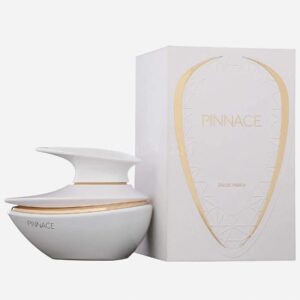 F.W PINNACE WHITE EDP 100ML
