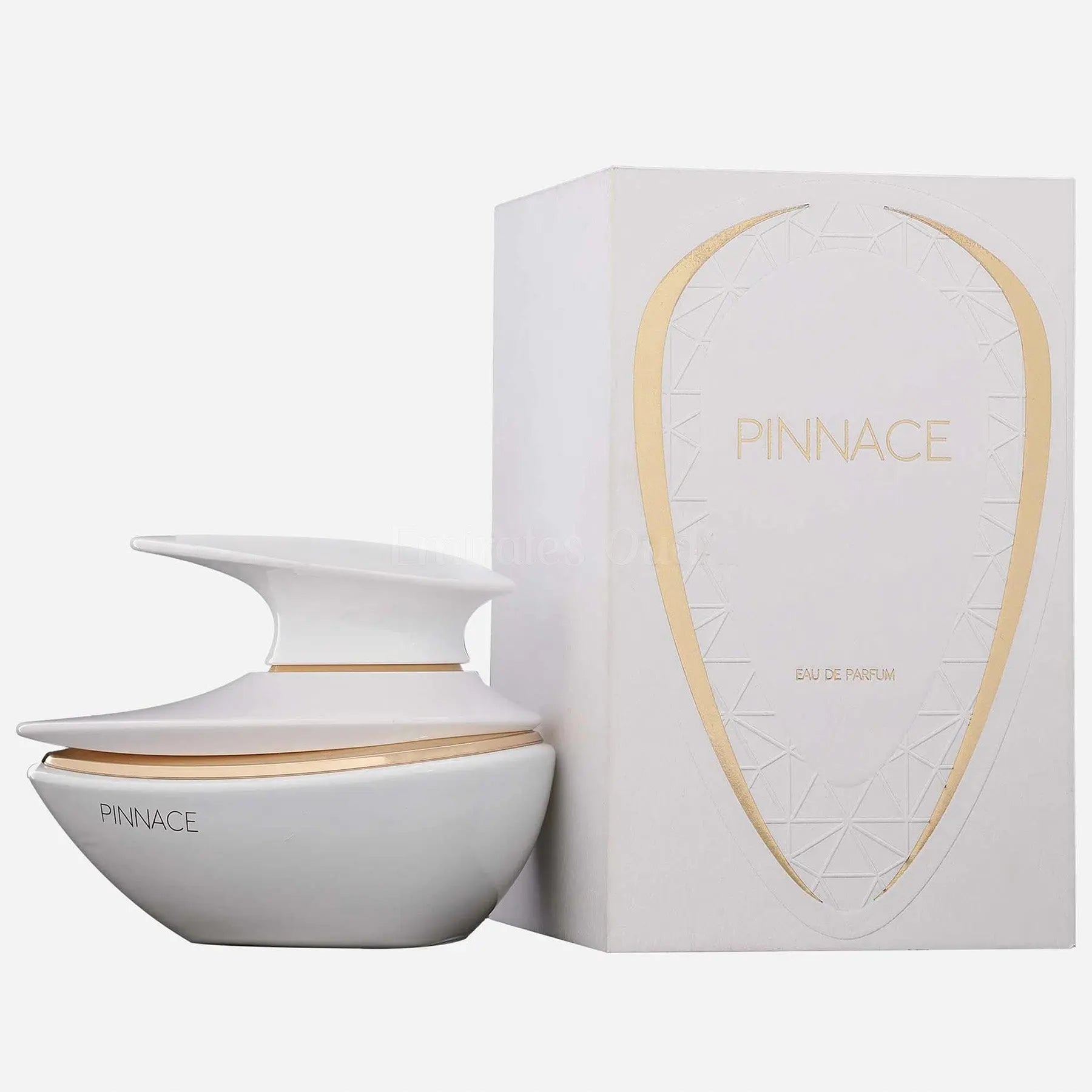 F.W PINNACE WHITE EDP 100ML
