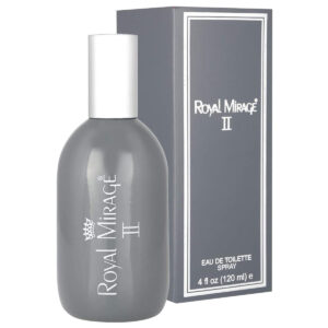 ROYAL MIRAGE II 120ML