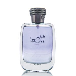RASASI HAWAS FOR MAN EDP 100ml