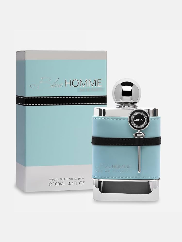 ARMAF BLUE HOMME EDP 100ML