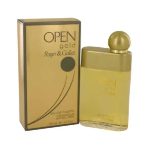 OPEN GOLD EDT 100ML