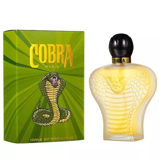 COBRA 100ML
