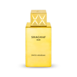 S.A SHAGHAF OUD EDP 75ML