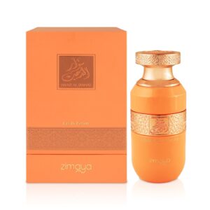 ZIMAYA SWAR AL DAHAB EDP 100ML