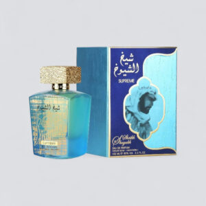 LATTAFA SHEIKHSHUYUKH SUPREM EDP 100 ML