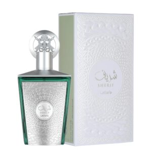 LATTAFA SHERIF EDP 100ML