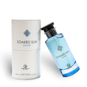 GRANDEUR SOAKED SUN EDP 100ML