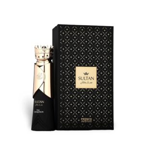 F.W SULTAN THE CONQUER EDP 80ML
