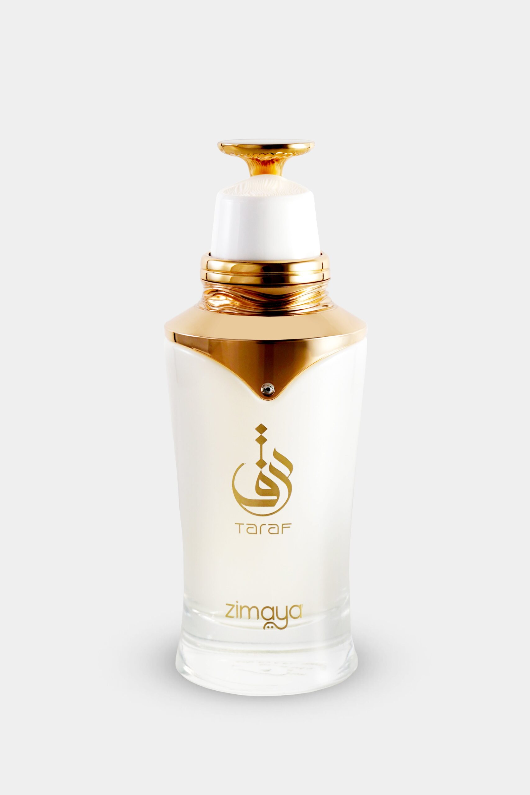 ZIMAYA TARAF WHITE EDP 100 ML
