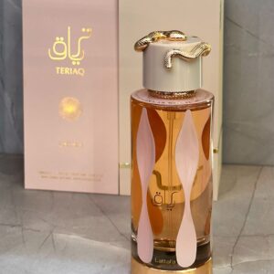 LATTAFA TERIAQ EDP 100 ML