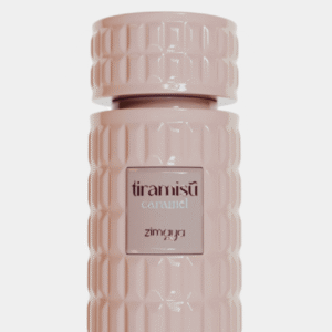 ZIMAYA TIRAMISU CARAMEL EDP 100 ML