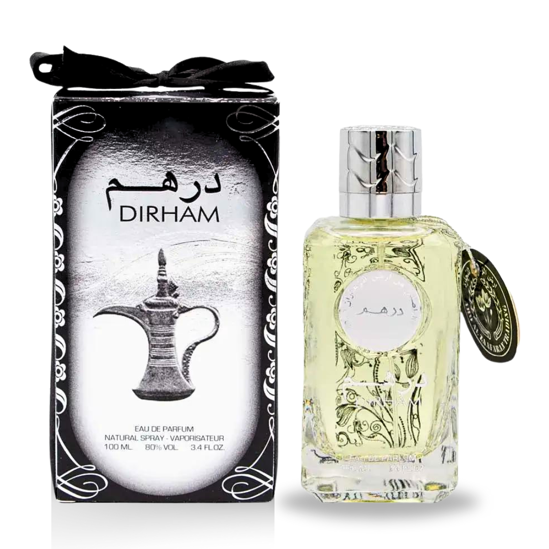 AAZ DIRHAM EDP 100ML