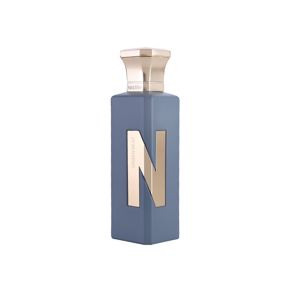 NASEEM URBAN BEAT 75ML