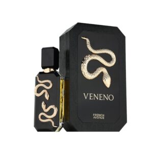 F.W VENENO EDP 100 ML