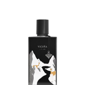 IBRAQ LTHR VICUNA 75ML