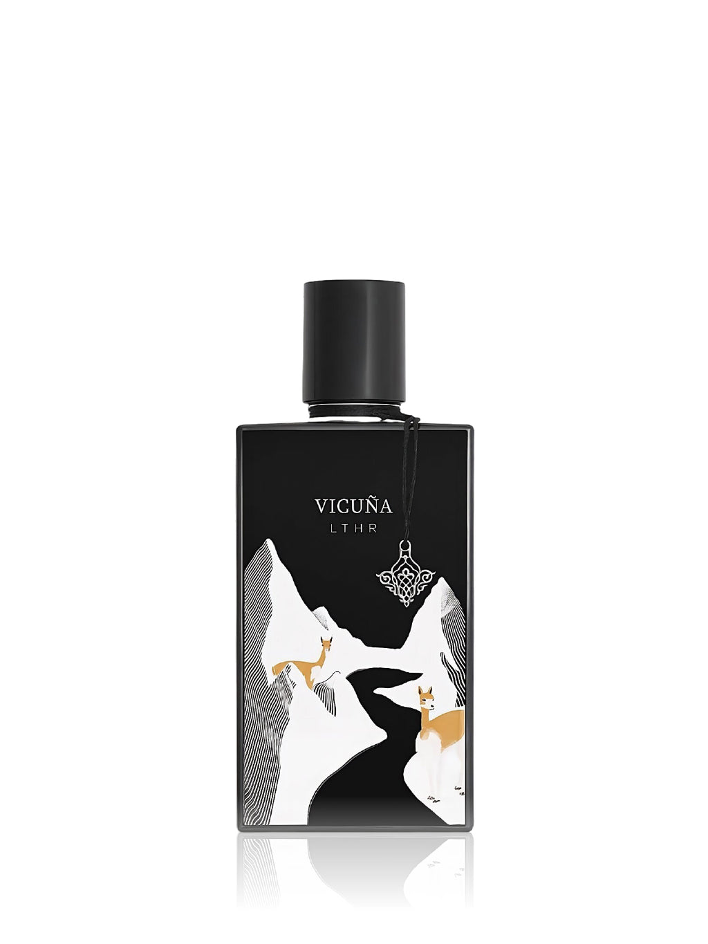 IBRAQ LTHR VICUNA 75ML