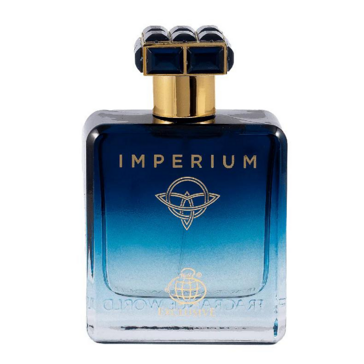 F.W IMPERIUM EDP 100ML