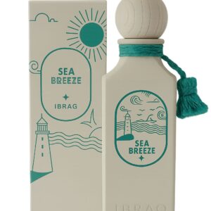 IBRAQ SEA BREEZE 100ML