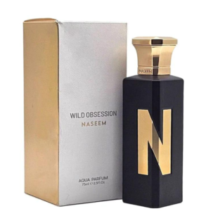 NASEEM WILD OBSESSION 75ML