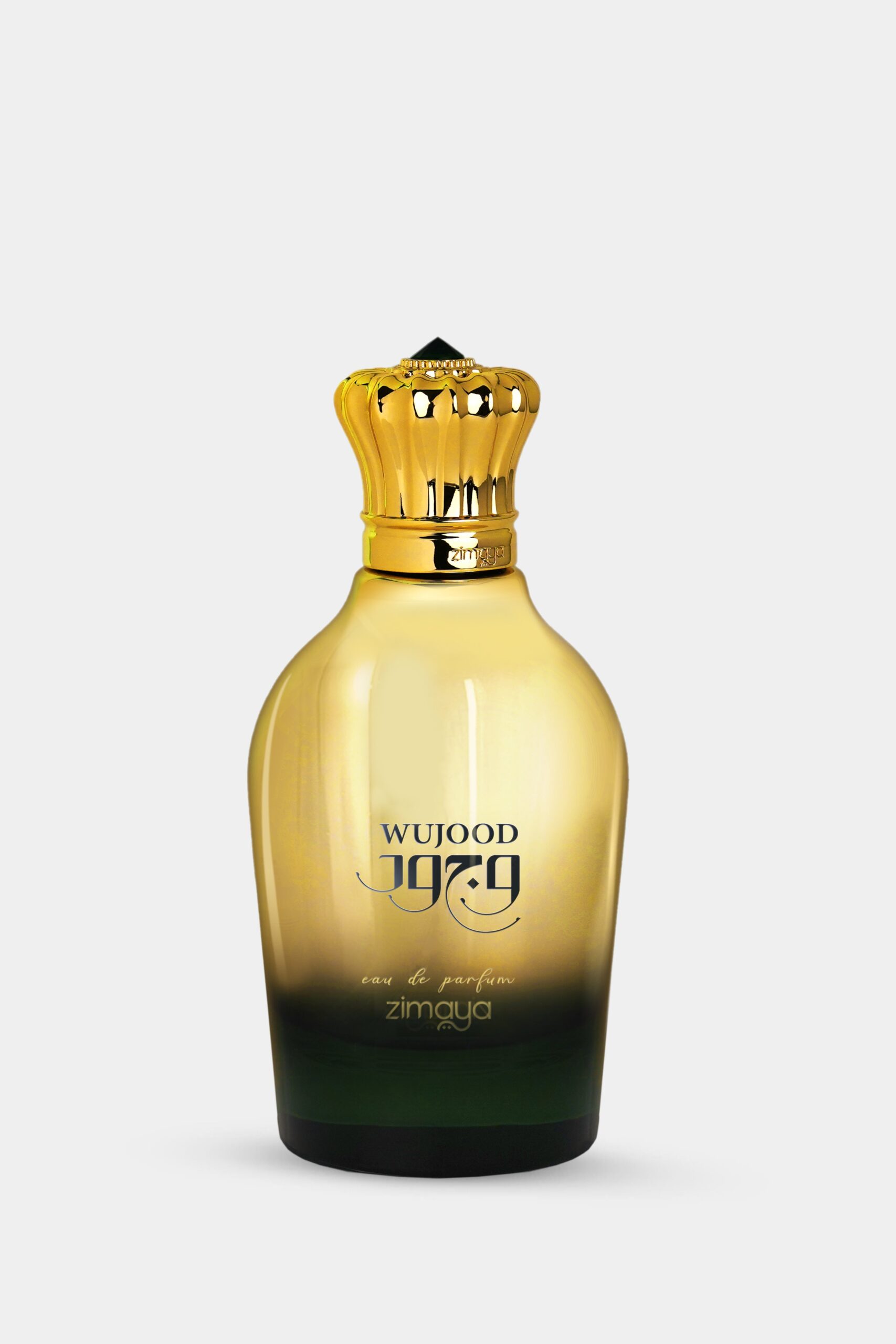 ZIMAYA WUJOOD EDP 100ML